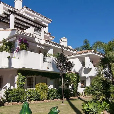 Apartment Apartment Los Naranjos Marbella Marbella