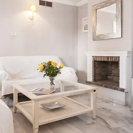 Apartment Los Naranjos Marbella *