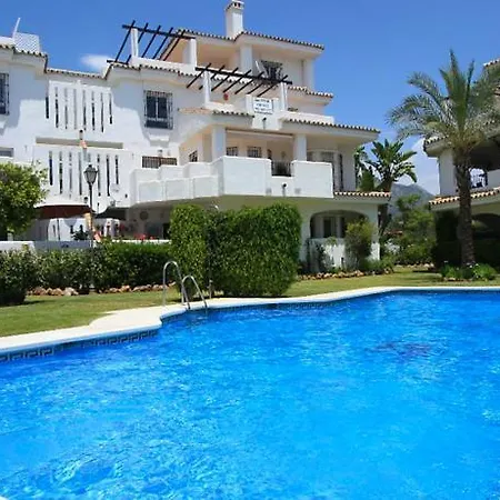 Apartment Los Naranjos Marbella Marbella