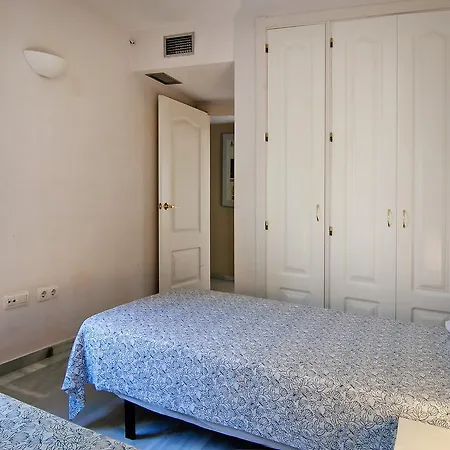 Apartment Los Naranjos Marbella Apartment