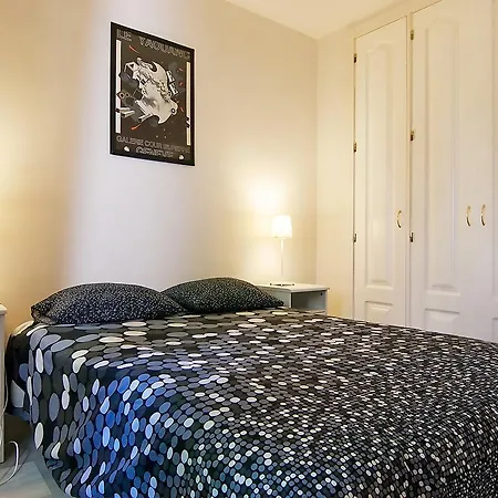 Apartment Apartment Los Naranjos Marbella