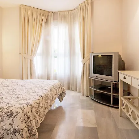 Apartment Apartment Los Naranjos Marbella Marbella