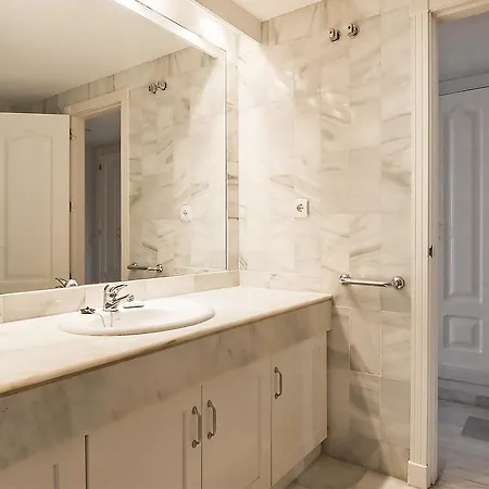 Apartment Los Naranjos Marbella