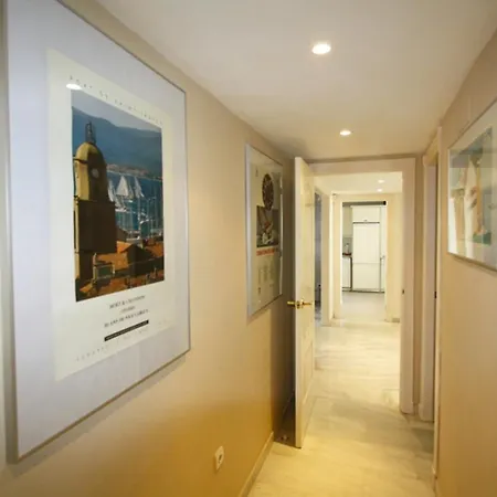 Apartment Los Naranjos Marbella Marbella