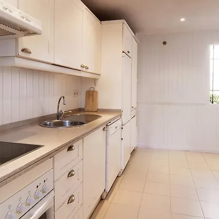 Apartment Los Naranjos Marbella * Marbella