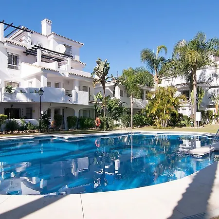 Apartment Los Naranjos Marbella Apartment *