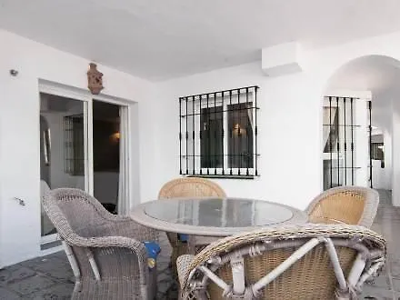 Apartment Los Naranjos Marbella Marbella