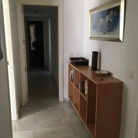 Apartment Los Naranjos Marbella
