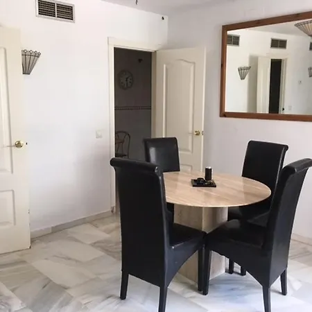 Apartment Los Naranjos Marbella Marbella