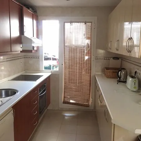 Apartment Apartment Los Naranjos Marbella Marbella