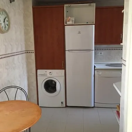 Apartment Apartment Los Naranjos Marbella Marbella