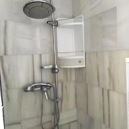 Apartment Apartment Los Naranjos Marbella *