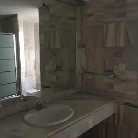 Apartment Los Naranjos Marbella Marbella