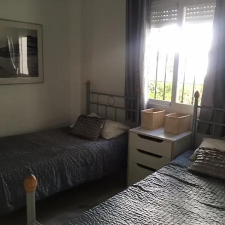 Apartment Apartment Los Naranjos Marbella *