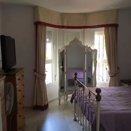 Apartment Apartment Los Naranjos Marbella *