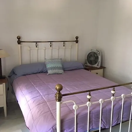 Apartment Los Naranjos Marbella Marbella