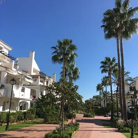 Apartment Los Naranjos Marbella Marbella