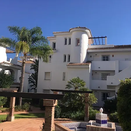 Apartment Apartment Los Naranjos Marbella *