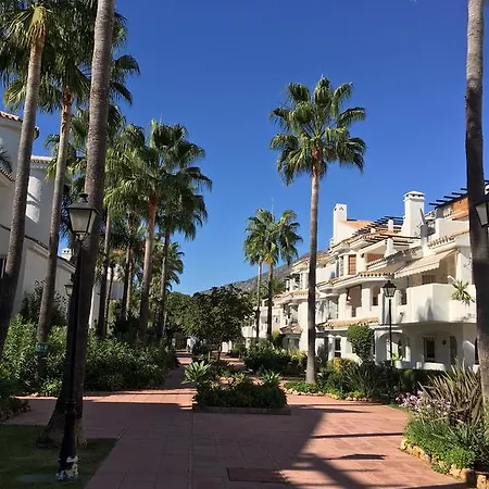 Apartment Apartment Los Naranjos Marbella