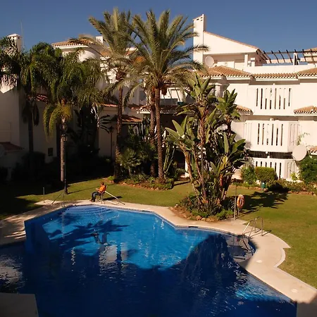 Apartment Los Naranjos Marbella Apartment