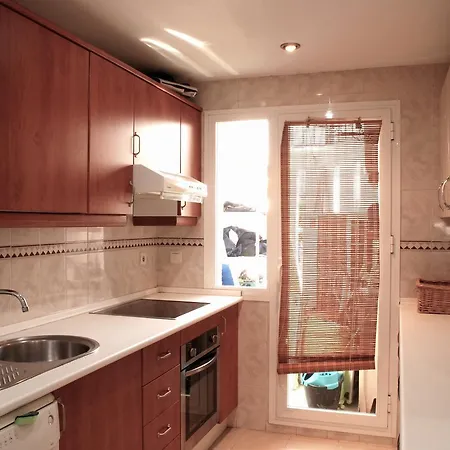 Apartment Apartment Los Naranjos Marbella Marbella