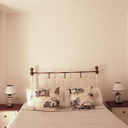 Apartment Los Naranjos Marbella Marbella