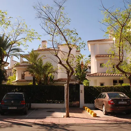 Apartment Los Naranjos Marbella Apartment