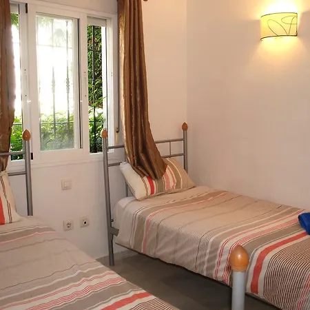Apartment Los Naranjos Marbella Apartment Marbella