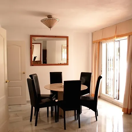 Apartment Apartment Los Naranjos Marbella Marbella