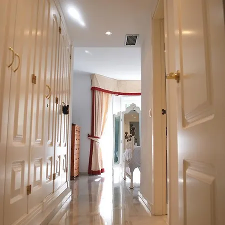 Apartment Los Naranjos Marbella * Marbella