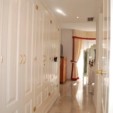 Apartment Los Naranjos Marbella Apartment *