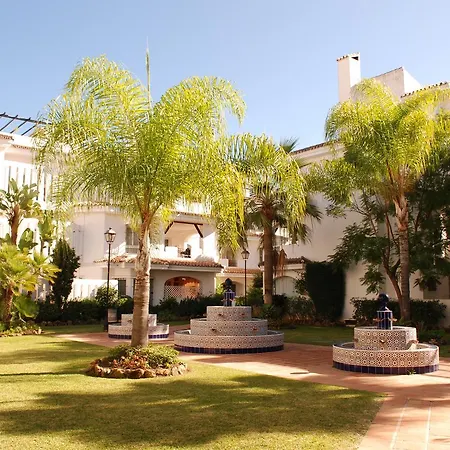 Apartment Los Naranjos Marbella * Marbella