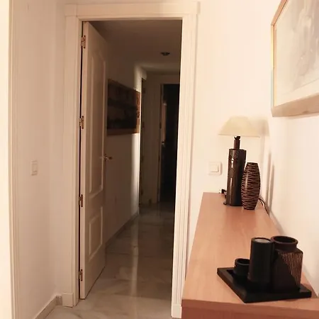 Apartment Los Naranjos Marbella Apartment Marbella