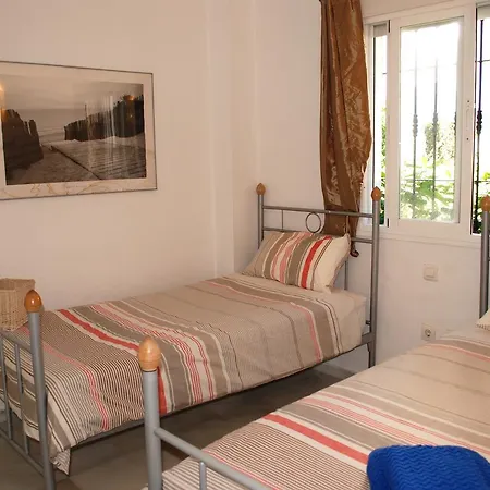 Apartment Apartment Los Naranjos Marbella Marbella