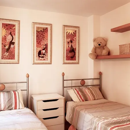 Apartment Los Naranjos Marbella Apartment Marbella