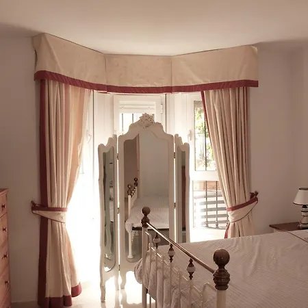 Apartment Apartment Los Naranjos Marbella